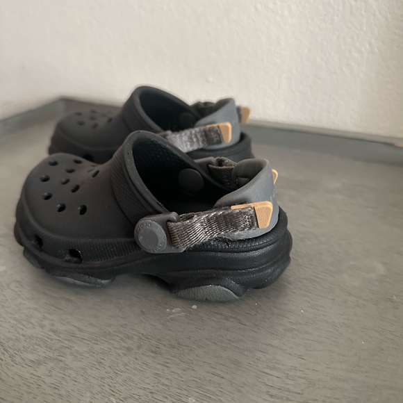 Crocs toddle - Picture 4 of 11